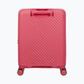 Kelioninis lagaminas American Tourister Diablast Spinner 35 l pink glitch 3