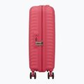 Kelioninis lagaminas American Tourister Diablast Spinner 35 l pink glitch 4