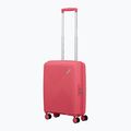 Kelioninis lagaminas American Tourister Diablast Spinner 35 l pink glitch 5
