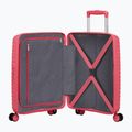 Kelioninis lagaminas American Tourister Diablast Spinner 35 l pink glitch 6