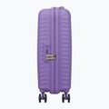 Kelioninis lagaminas American Tourister Diablast Spinner 35 l purple pulse 4