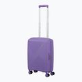 Kelioninis lagaminas American Tourister Diablast Spinner 35 l purple pulse 5