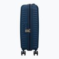 Kelioninis lagaminas American Tourister Diablast Spinner 35 ldarkwave blue 4