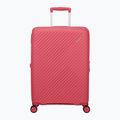 Kelioninis lagaminas American Tourister Diablast Spinner 81 l pink glitch