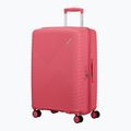 Kelioninis lagaminas American Tourister Diablast Spinner 81 l pink glitch 2