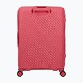Kelioninis lagaminas American Tourister Diablast Spinner 81 l pink glitch 3