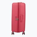 Kelioninis lagaminas American Tourister Diablast Spinner 81 l pink glitch 4
