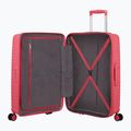 Kelioninis lagaminas American Tourister Diablast Spinner 81 l pink glitch 6