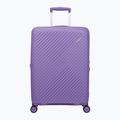 Kelioninis lagaminas American Tourister Diablast Spinner 81 l purple pulse