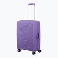 Kelioninis lagaminas American Tourister Diablast Spinner 81 l purple pulse 5