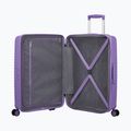 Kelioninis lagaminas American Tourister Diablast Spinner 81 l purple pulse 6