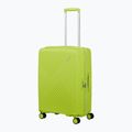 Kelioninis lagaminas American Tourister Diablast Spinner 81 l hyper lime 5