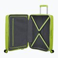 Kelioninis lagaminas American Tourister Diablast Spinner 81 l hyper lime 6
