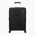 Kelioninis lagaminas American Tourister Diablast Spinner 81 l black code