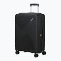 Kelioninis lagaminas American Tourister Diablast Spinner 81 l black code 2