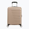Kelioninis lagaminas American Tourister Flashline Spinner 55 34 l ivory gold