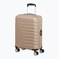 Kelioninis lagaminas American Tourister Flashline Spinner 55 34 l ivory gold 2