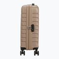 Kelioninis lagaminas American Tourister Flashline Spinner 55 34 l ivory gold 4