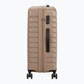 Kelioninis lagaminas American Tourister Flashline Spinner 67 75 l ivory gold 4