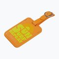 Ženklelis bagažui American Tourister Luggage Tag Print 2 pcs. sun surf repeat 3