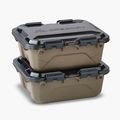 Laikymo indas Gregory Alpaca Gear Box 45 mirage tan 3