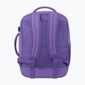 Miesto kuprinė American Tourister Take2Cabin Casual MS Puff 26,5 l purple pulse 3