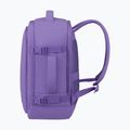 Miesto kuprinė American Tourister Take2Cabin Casual MS Puff 26,5 l purple pulse 4