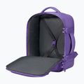 Miesto kuprinė American Tourister Take2Cabin Casual MS Puff 26,5 l purple pulse 5