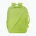 Miesto kuprinė American Tourister Take2Cabin Casual MS Puff 26,5 l hyper lime