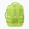 Miesto kuprinė American Tourister Take2Cabin Casual MS Puff 26,5 l hyper lime 3