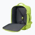 Miesto kuprinė American Tourister Take2Cabin Casual MS Puff 26,5 l hyper lime 5