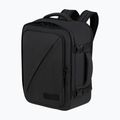 Miesto kuprinė American Tourister Take2Cabin Casual MS Puff 26,5 l black code 2