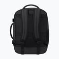 Miesto kuprinė American Tourister Take2Cabin Casual MS Puff 26,5 l black code 3