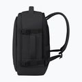 Miesto kuprinė American Tourister Take2Cabin Casual MS Puff 26,5 l black code 4