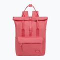 Miesto kuprinė American Tourister Urban Groove City Puff UG16 17 l pink glitch