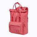 Miesto kuprinė American Tourister Urban Groove City Puff UG16 17 l pink glitch 2