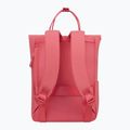 Miesto kuprinė American Tourister Urban Groove City Puff UG16 17 l pink glitch 3