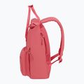 Miesto kuprinė American Tourister Urban Groove City Puff UG16 17 l pink glitch 4
