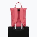 Miesto kuprinė American Tourister Urban Groove City Puff UG16 17 l pink glitch 6