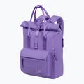 Miesto kuprinė American Tourister Urban Groove City Puff UG16 17 l purple pulse 2