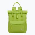 Miesto kuprinė American Tourister Urban Groove City Puff UG16 17 l hyper lime