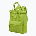 Miesto kuprinė American Tourister Urban Groove City Puff UG16 17 l hyper lime 2