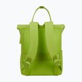 Miesto kuprinė American Tourister Urban Groove City Puff UG16 17 l hyper lime 3