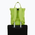 Miesto kuprinė American Tourister Urban Groove City Puff UG16 17 l hyper lime 6