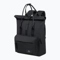 Miesto kuprinė American Tourister Urban Groove City Puff UG16 17 l black code 2