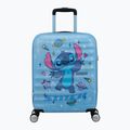 Kelioninis lagaminas American Tourister Disney Wavebreaker 36 l stitch universe