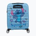 Kelioninis lagaminas American Tourister Disney Wavebreaker 36 l stitch universe 2