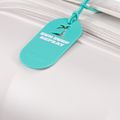 Ženklelis bagažui American Tourister Luggage Tag Fun 2 pcs. sun surf repeat 4