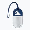 Ženklelis bagažui American Tourister Luggage Tag Fun 2 pcs. ride the tide 2