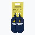 Ženklelis bagažui American Tourister Luggage Tag Fun 2 pcs. ride the tide 4